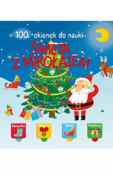 100 okienek �wi�ta z Miko�ajem