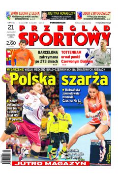 ePrasa Przegld Sportowy 17/2013