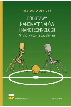 eBook Podstawy nanomateriaw i nanotechnologii pdf