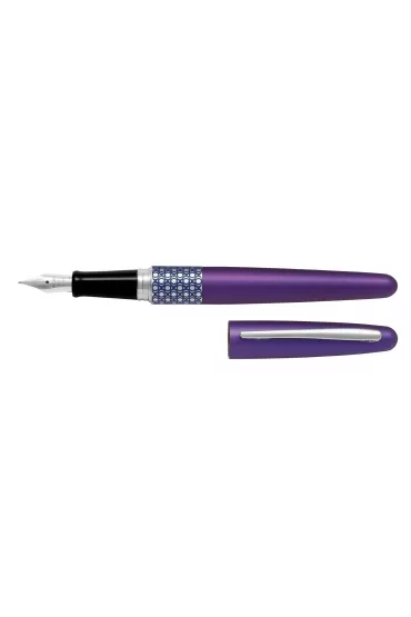 Pilot Pi�ro wieczne MR Retro Pop Collection M