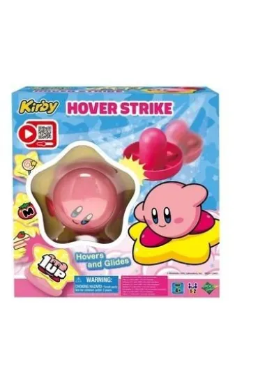 Kirby Hover Strike Epoch