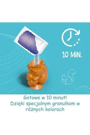 Skacz�ce Zwierz�tka Kosmos