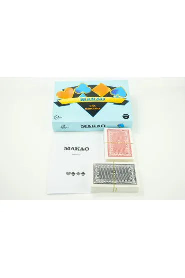 Makao ABINO