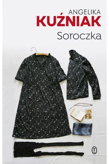 Soroczka - Angelika Ku�niak