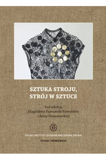 Sztuka stroju, str�j w sztuce