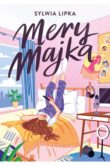 Mery Majka - Sylwia  Lipka