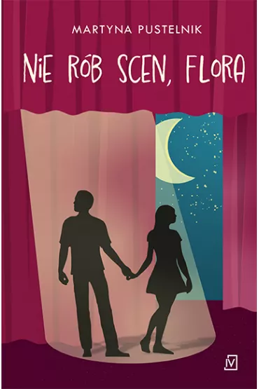 Nie r�b scen, Flora - Martyna Pustelnik