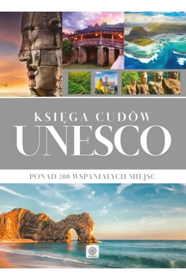 Ksi�ga cud�w UNESCO