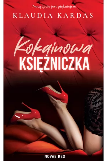 Kokainowa ksi�niczka - Klaudia Kardas