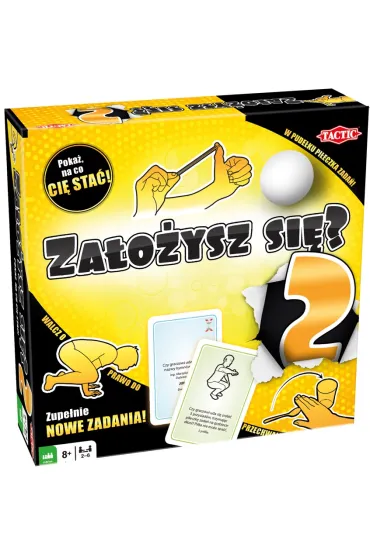 Za�o�ysz si�? 2.0