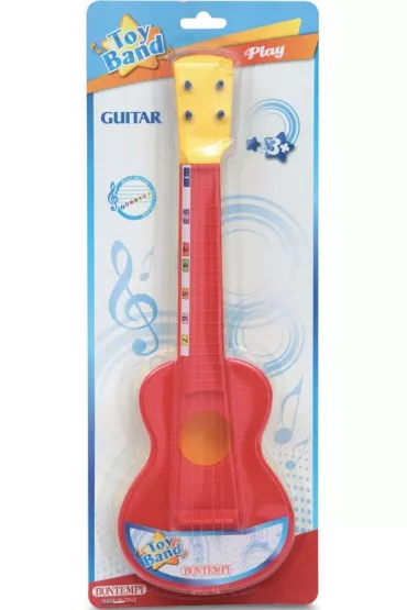 Bontempi Gitara hiszpa�ska 4 struny