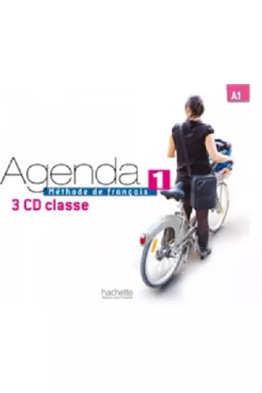 Agenda 1. Zestaw audio dla nauczyciela