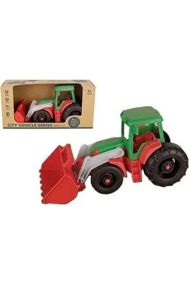 Traktor 25cm Icom Polska