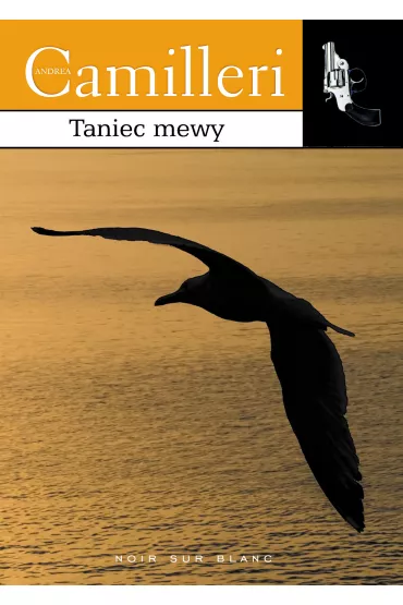 Taniec mewy - Andrea Camilleri