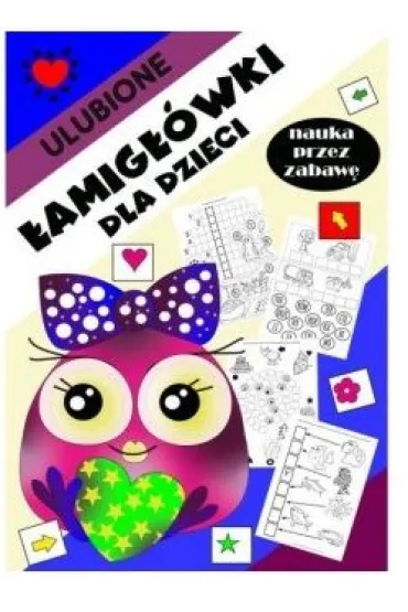 Ulubione �amig��wki dla dzieci