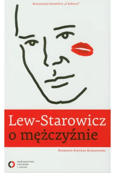Lew-Starowicz o m�czy�nie - Krystyna Romanowska, Zbigniew Lew-Starowicz