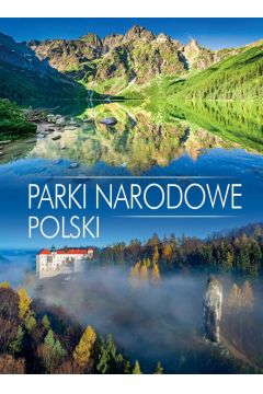 eBook Parki narodowe Polski pdf