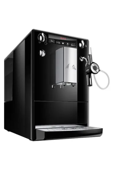 Melitta Solo & Perfect Milk Ekspres ci�nieniowy