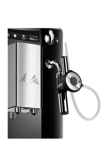 Melitta Solo & Perfect Milk Ekspres ci�nieniowy