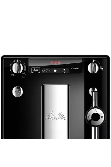 Melitta Solo & Perfect Milk Ekspres ci�nieniowy