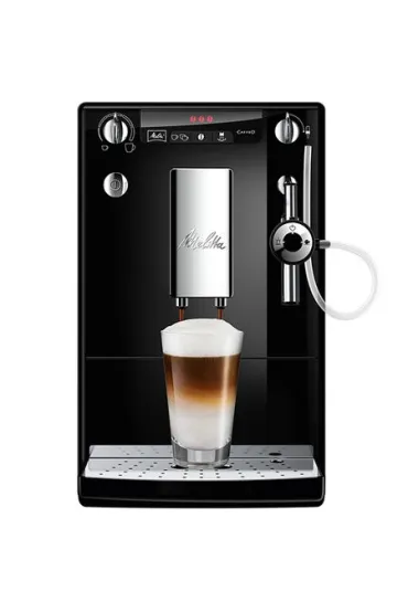 Melitta Solo & Perfect Milk Ekspres ci�nieniowy