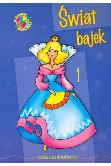 �wiat bajek 1