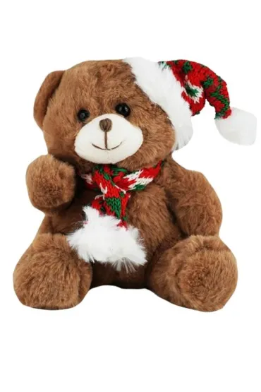 Maskotka Christmas Mi� Rozette