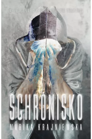 Schronisko - Marika Krajniewska