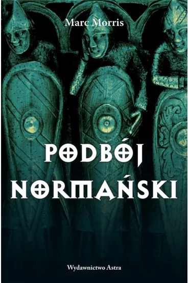Podb�j norma�ski - Morris Marc