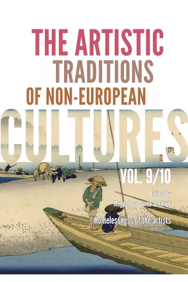The Artistic Traditions of Non-European Cultures. Vol. 9