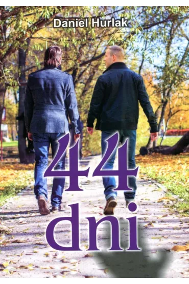 44 dni - Daniel Hurlak