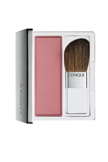 Clinique Blushing Powder Blush r� do policzk�w 115 Smoldering Plum 6 g