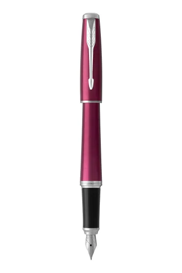 Parker Pi�ro wieczne New Urban Magenta CT
