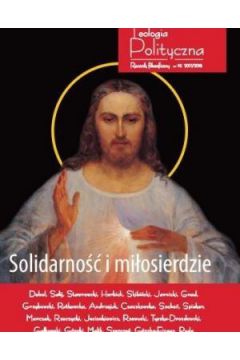 Teologia Polityczna nr 10 2017/2018 Solidarno...