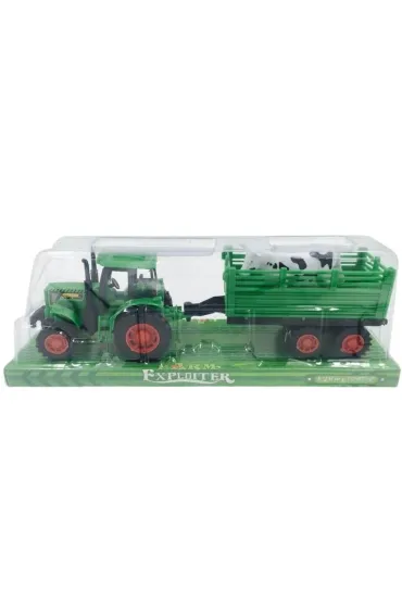 Traktor rolniczy Maksik