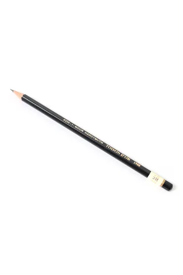 Koh-I-Noor O��wek grafitowy Toison Dor 1900/2H