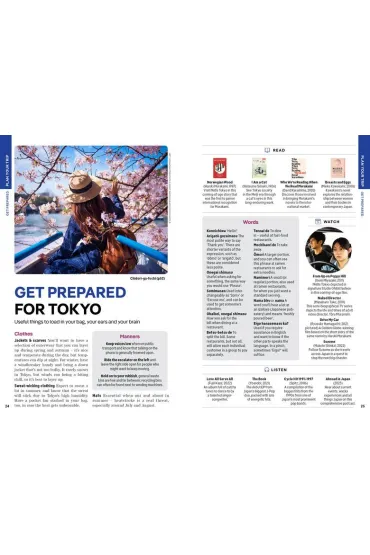 Tokyo. Lonely Planet