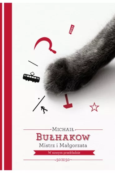 Mistrz i Ma�gorzata - Michai� Bu�hakow