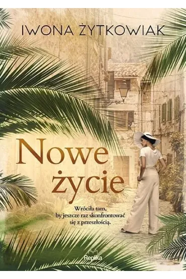 Nowe �ycie - Iwona �ytkowiak