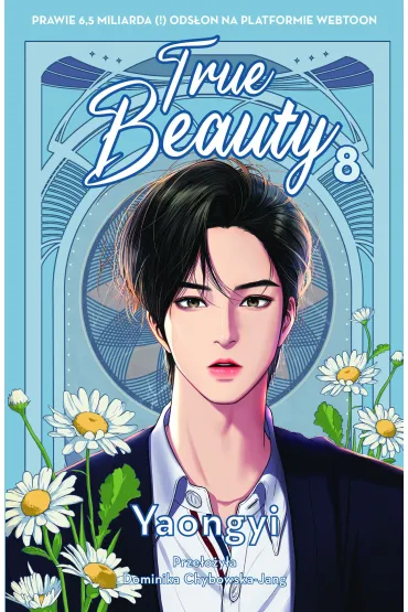 True Beauty 8 - Yaongyi