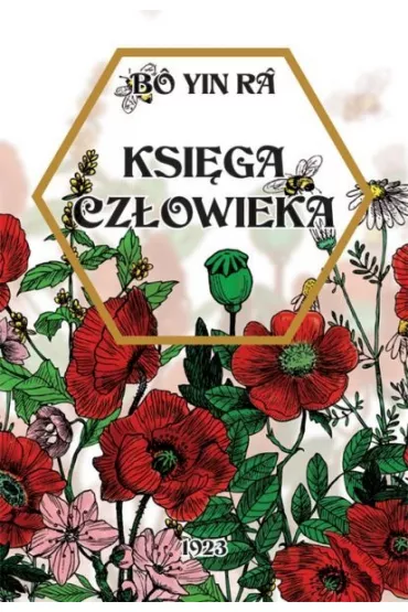 Ksi�ga Cz�owieka - Bo Yin Ra