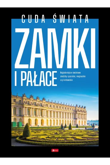 Cuda �wiata. Zamki i pa�ace