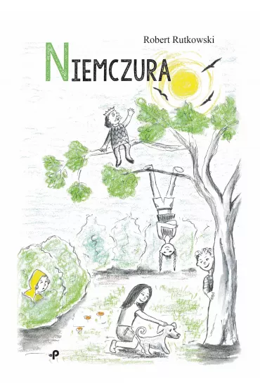 Niemczura - Robert Rutkowski