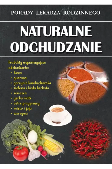 eBook Naturalne odchudzanie pdf - Rados�aw Ko�uszek
