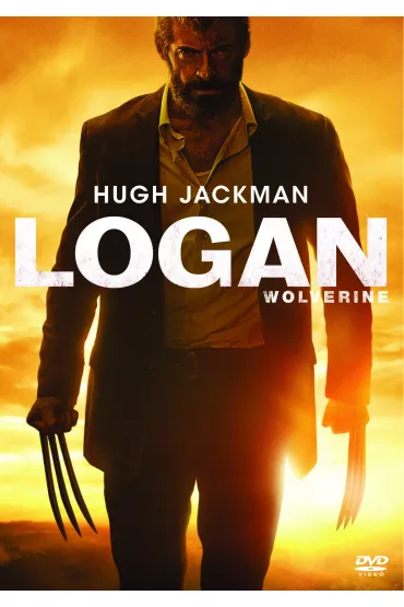 Logan (DVD) - James Mangold