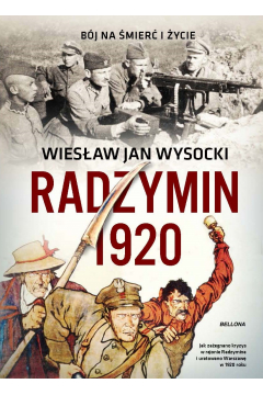 Radzymin 1920