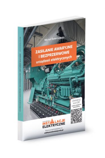 Zasilanie awaryjne i bezprzerwowe urządzeń elektrycznych