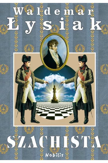 Szachista - Waldemar �ysiak