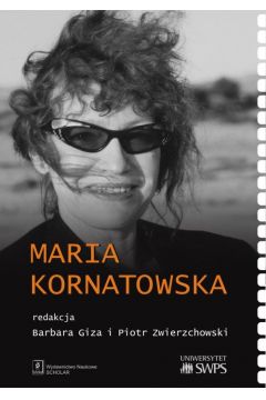 Maria Kornatowska. Polscy krytycy filmowi