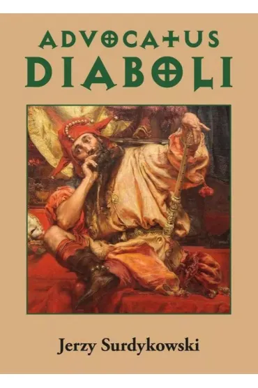 Advocatus Diaboli - Jerzy Surdykowski